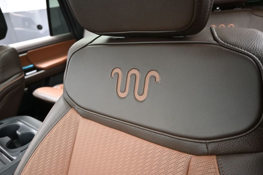 2026 Ford Expedition Max King Ranch