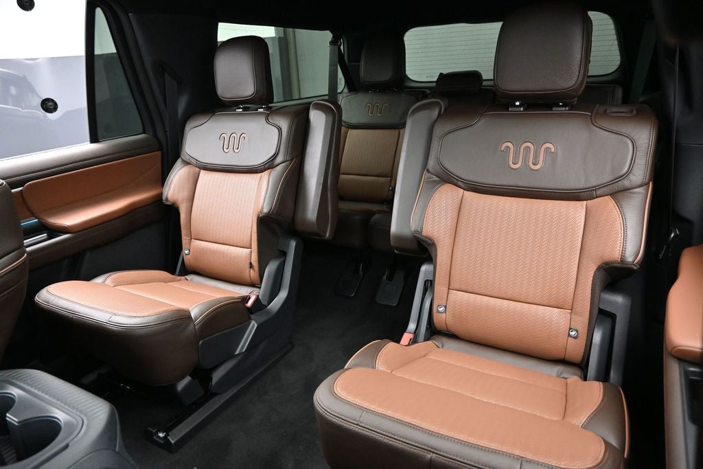 2026 Ford Expedition Max King Ranch