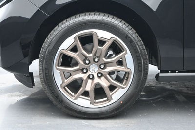 2026 Ford Expedition Max King Ranch