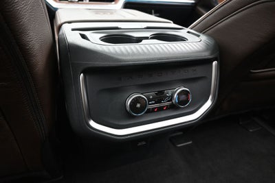 2026 Ford Expedition Max King Ranch