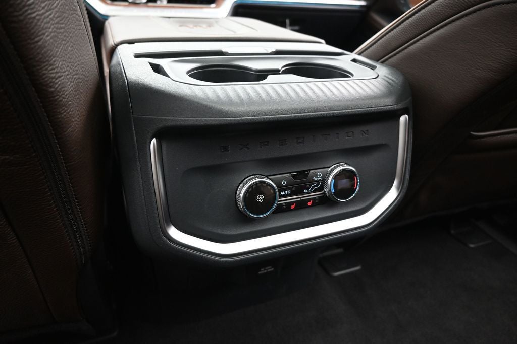 2026 Ford Expedition Max King Ranch
