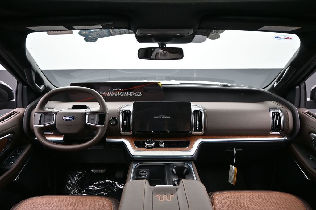 2026 Ford Expedition Max King Ranch
