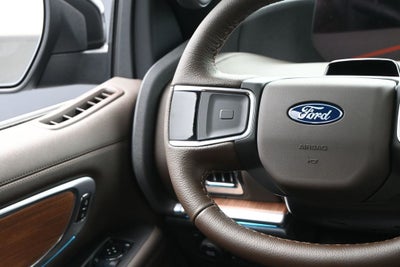 2026 Ford Expedition Max King Ranch
