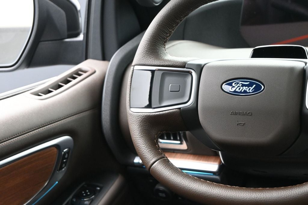 2026 Ford Expedition Max King Ranch
