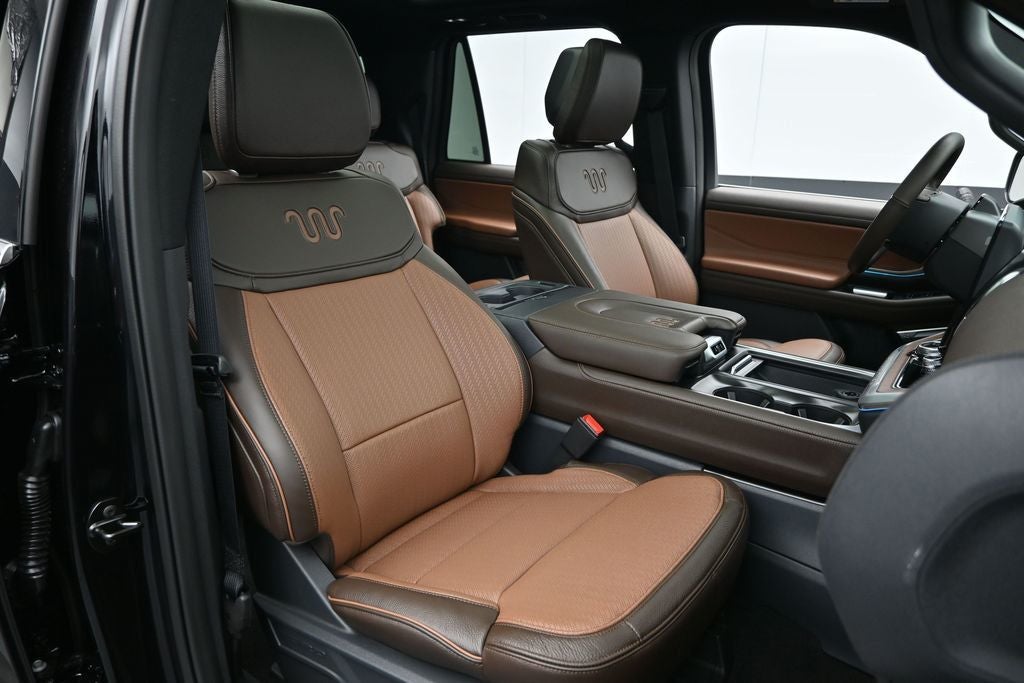 2026 Ford Expedition Max King Ranch