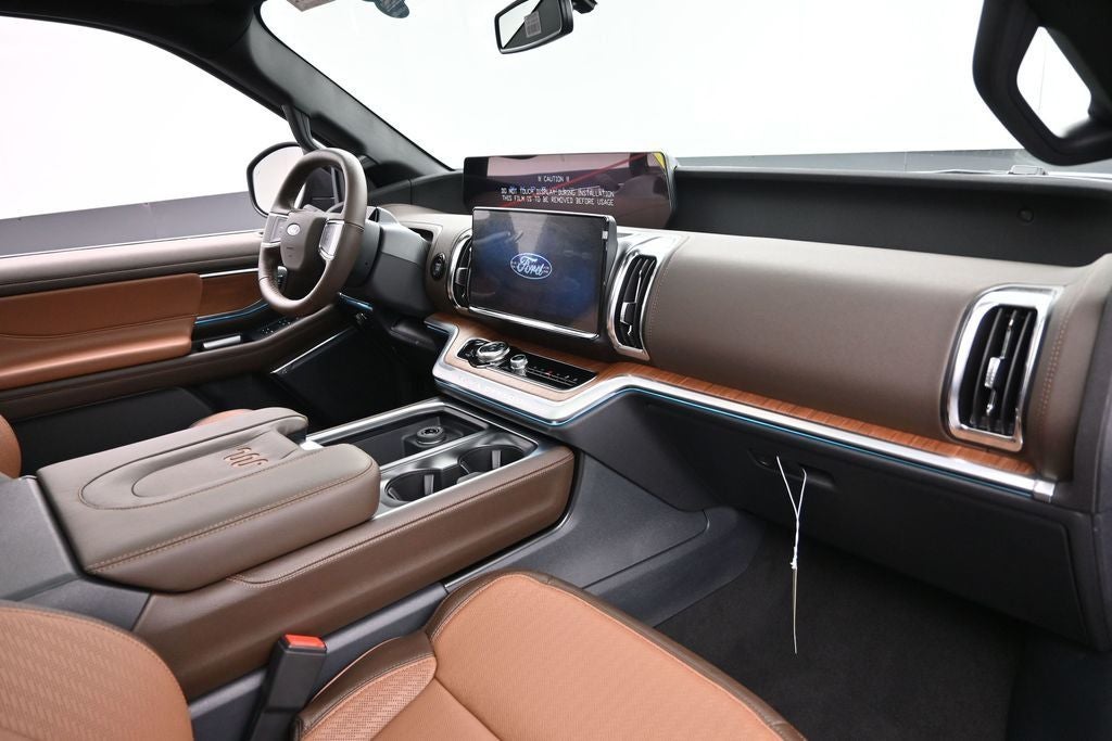 2026 Ford Expedition Max King Ranch