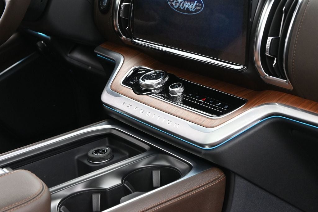 2026 Ford Expedition Max King Ranch