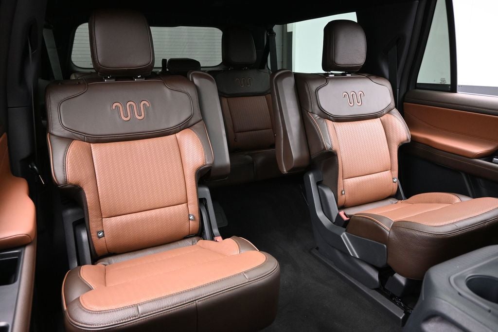 2026 Ford Expedition Max King Ranch