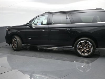 2026 Ford Expedition Max King Ranch