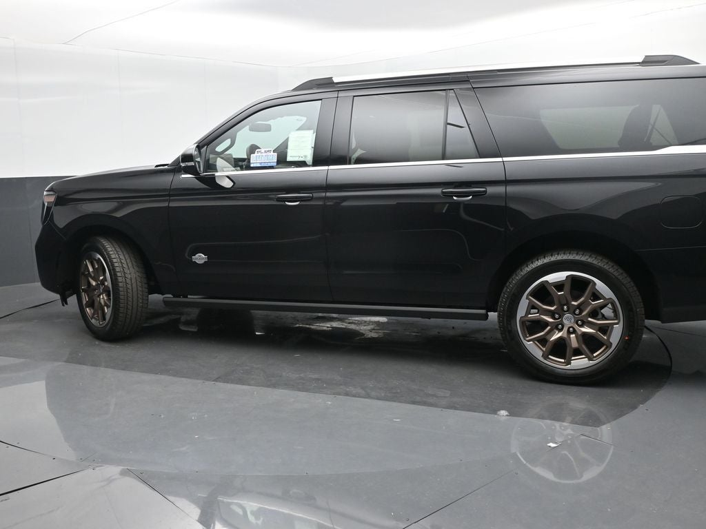 2026 Ford Expedition Max King Ranch