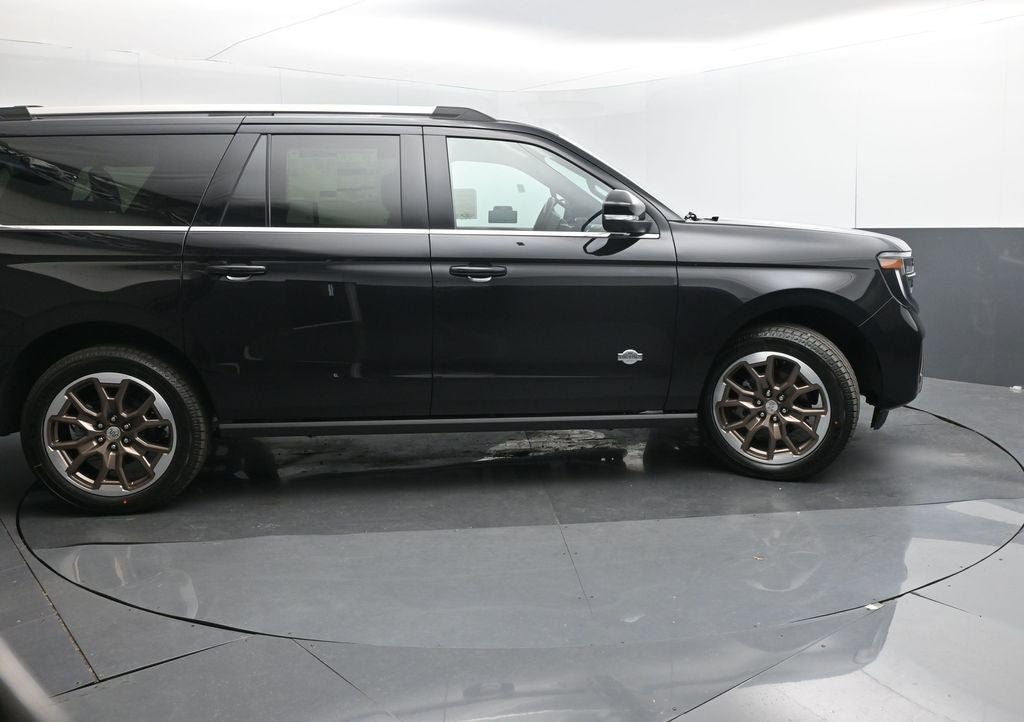 2026 Ford Expedition Max King Ranch