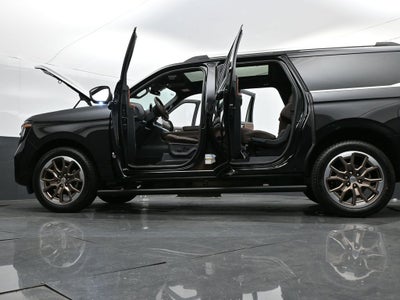 2026 Ford Expedition Max King Ranch