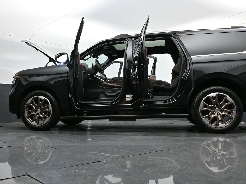 2026 Ford Expedition Max King Ranch