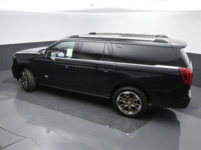 2026 Ford Expedition Max King Ranch