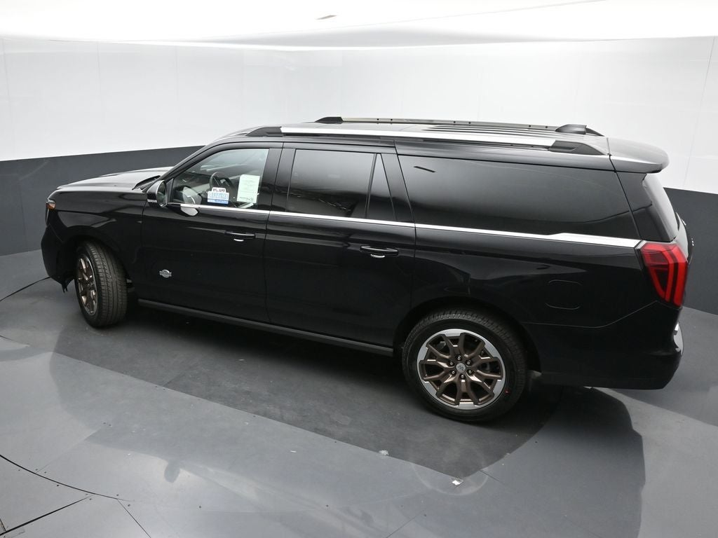 2026 Ford Expedition Max King Ranch