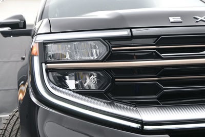 2026 Ford Expedition Max King Ranch