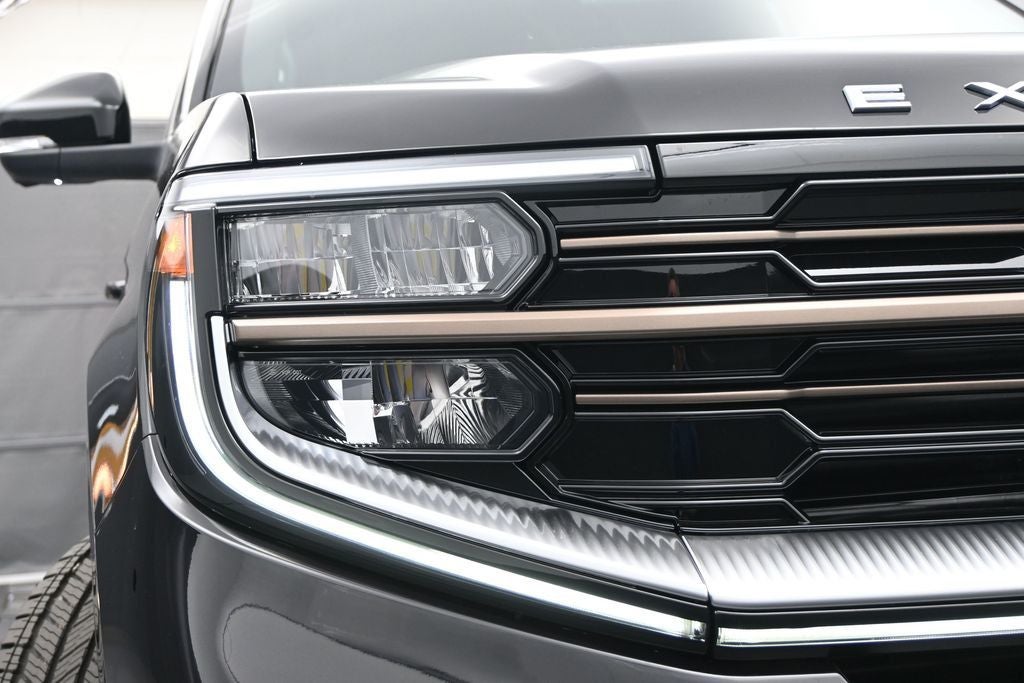 2026 Ford Expedition Max King Ranch