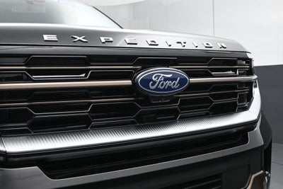 2026 Ford Expedition Max King Ranch