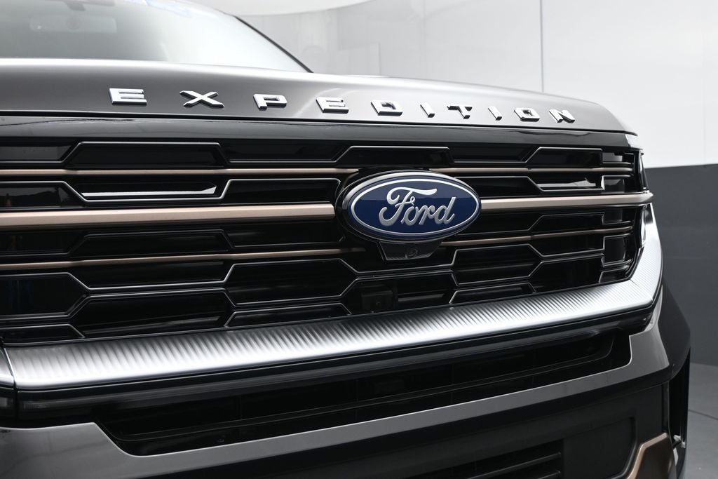 2026 Ford Expedition Max King Ranch