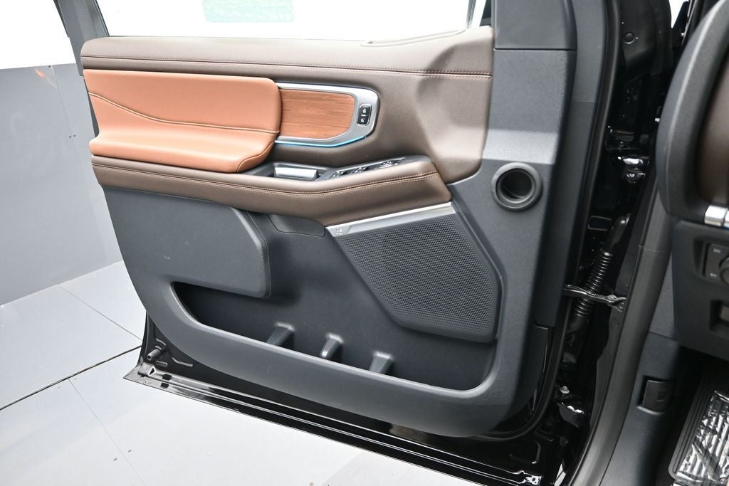 2026 Ford Expedition Max King Ranch