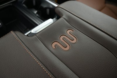 2026 Ford Expedition Max King Ranch