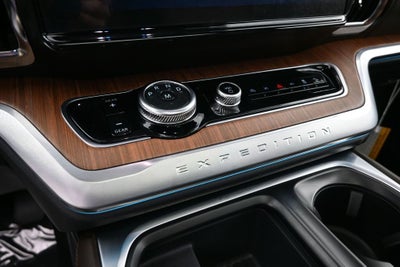 2026 Ford Expedition Max King Ranch