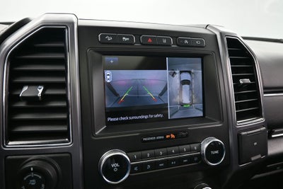 2020 Ford Expedition Platinum