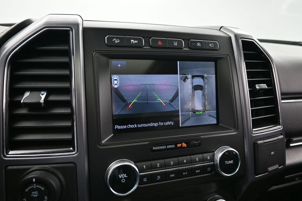 2020 Ford Expedition Platinum