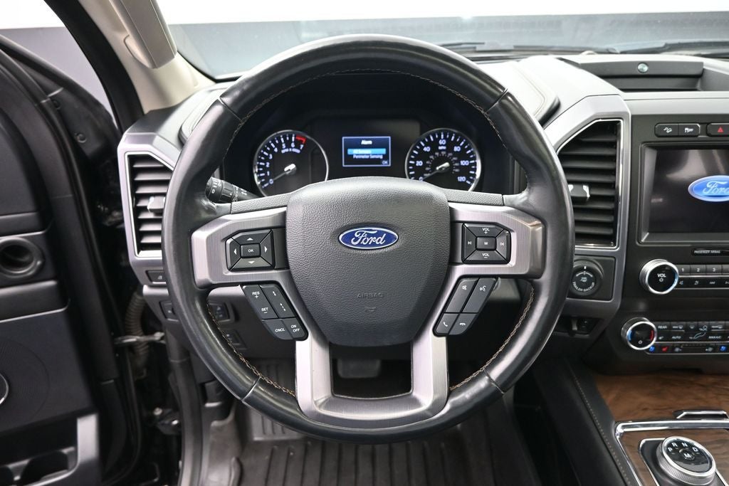 2020 Ford Expedition Platinum