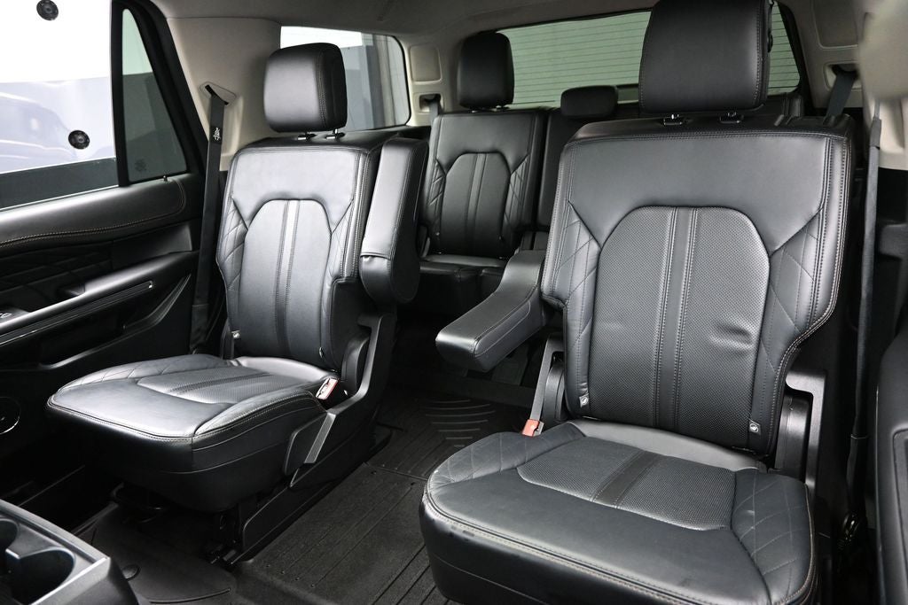 2020 Ford Expedition Platinum