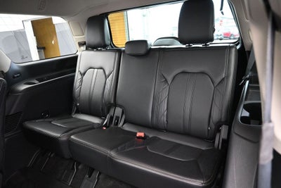 2020 Ford Expedition Platinum