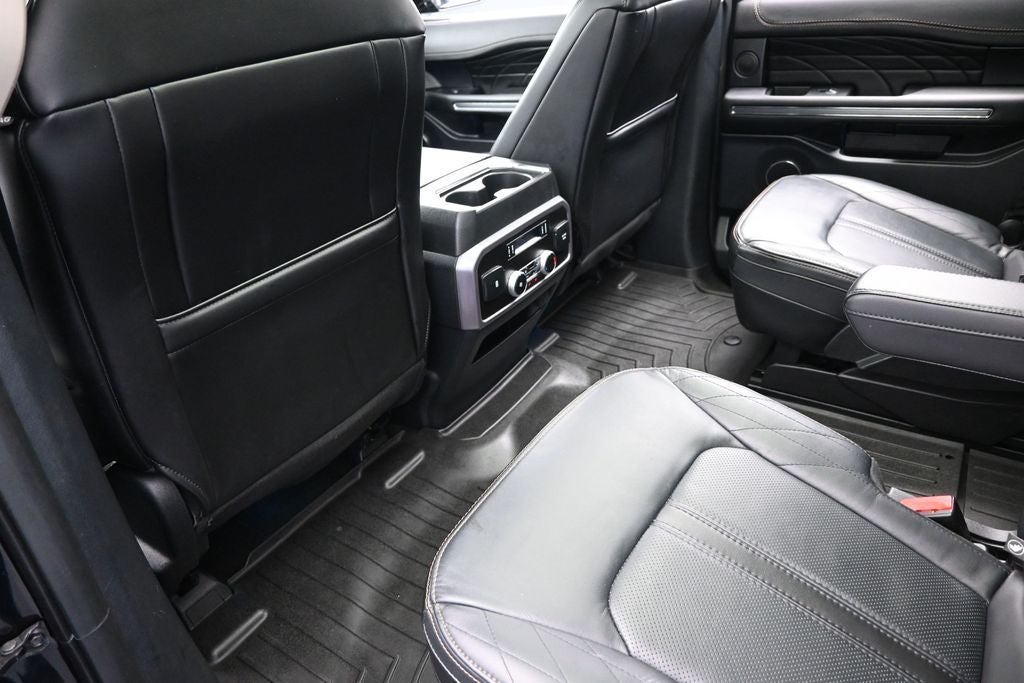 2020 Ford Expedition Platinum