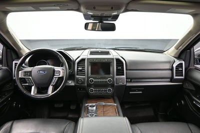 2020 Ford Expedition Platinum