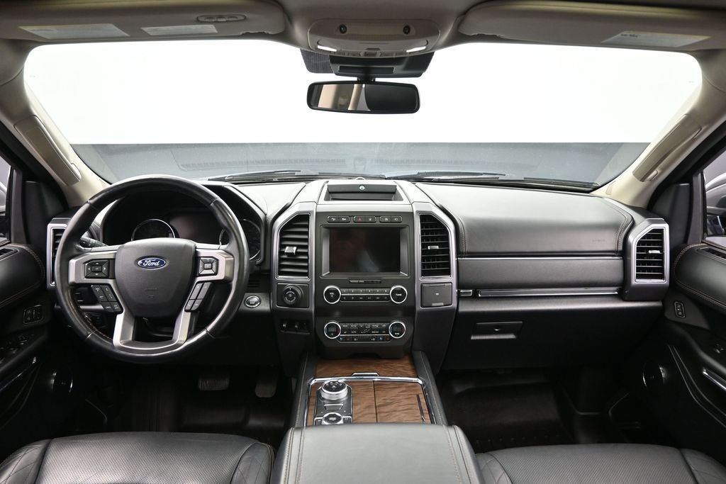 2020 Ford Expedition Platinum