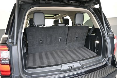 2020 Ford Expedition Platinum