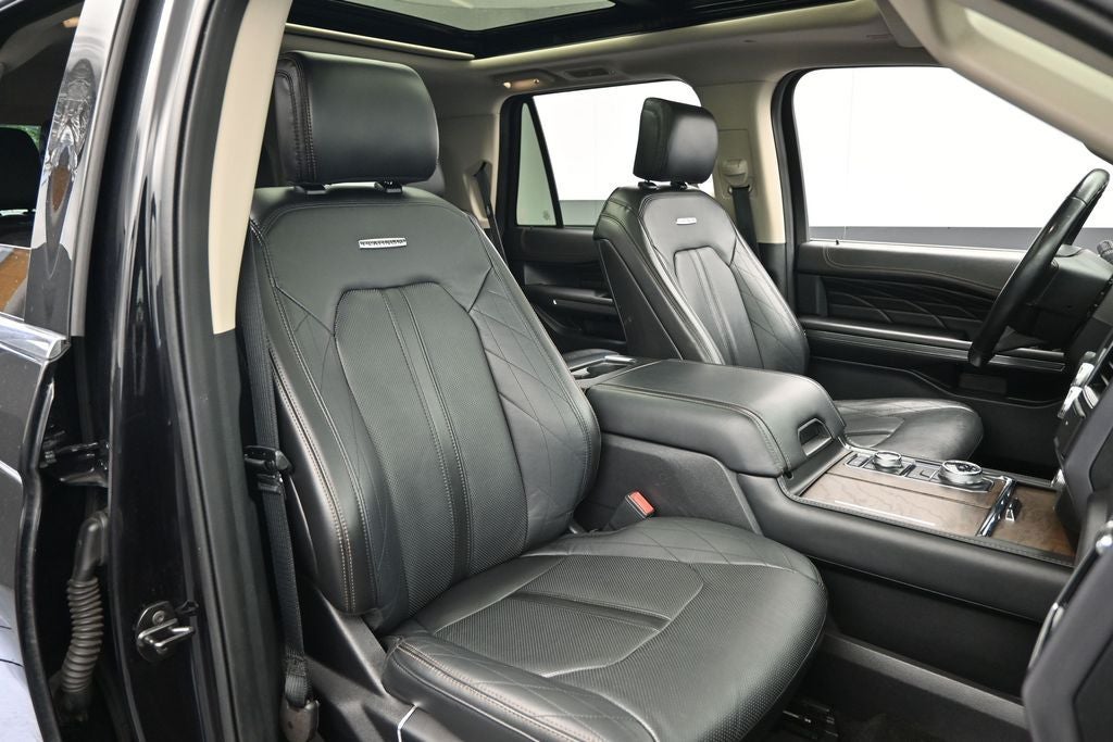 2020 Ford Expedition Platinum