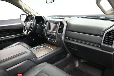 2020 Ford Expedition Platinum