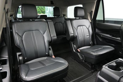 2020 Ford Expedition Platinum