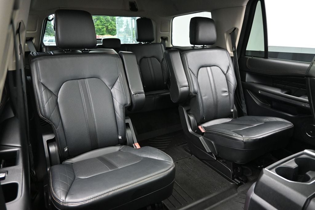 2020 Ford Expedition Platinum