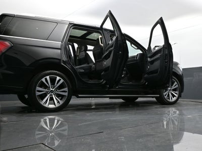 2020 Ford Expedition Platinum