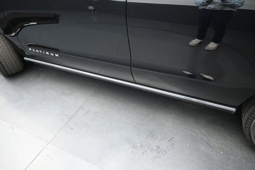 2020 Ford Expedition Platinum