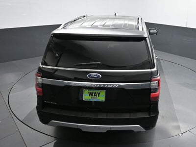 2020 Ford Expedition Platinum