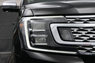 2020 Ford Expedition Platinum