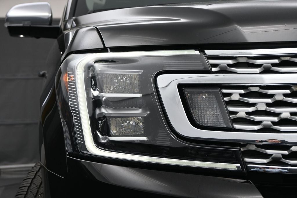 2020 Ford Expedition Platinum