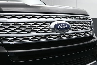 2020 Ford Expedition Platinum