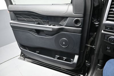 2020 Ford Expedition Platinum