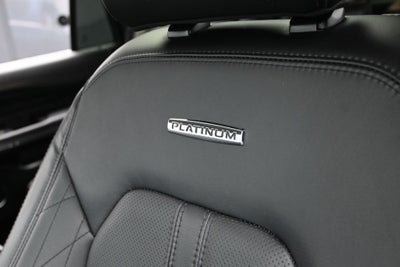 2020 Ford Expedition Platinum