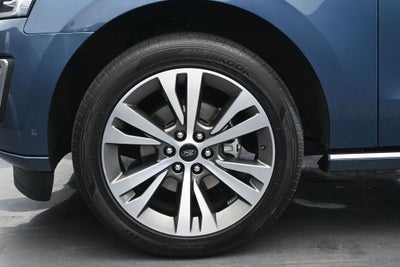 2020 Ford Expedition Platinum