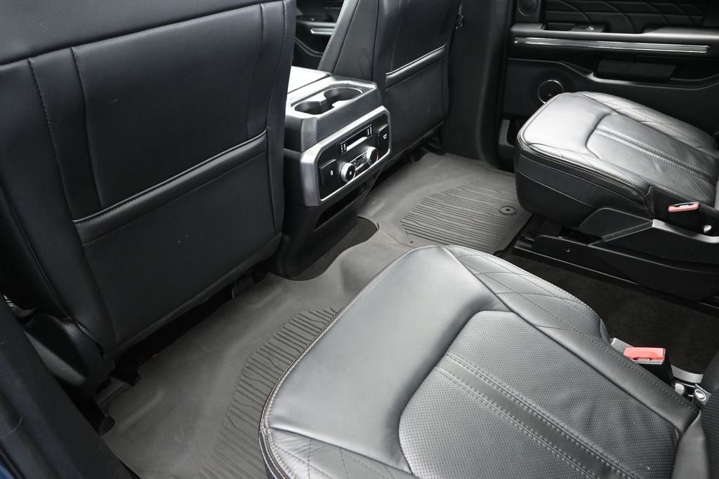 2020 Ford Expedition Platinum