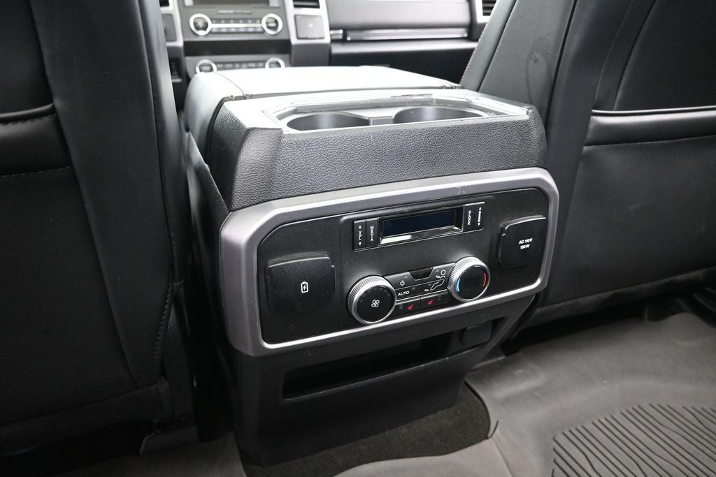 2020 Ford Expedition Platinum